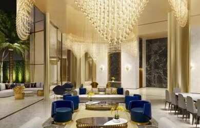 Imagem 7: APARTAMENTO RESIDENCIAL em São Paulo - SP, Moema