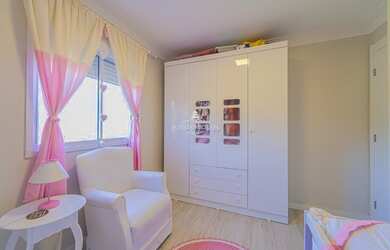 Imagem 4: MARAVILHOSO APARTAMENTO NA GRANJA VIANA, 03 DORMS, 02 VAGAS - CONDOMÍNIO COMPLETO!