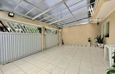 Imagem: O apartamento possui 3 Dormitórios, 3 Banheiros, 1 Vaga na