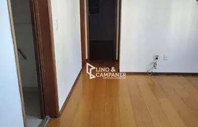 Imagem 6: Apartamento com 2 dormitórios, 46 m² - venda por R$ 195.000 ou aluguel por R$ 1.106/mês