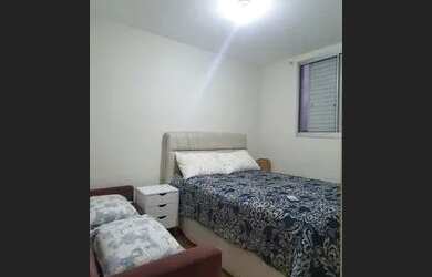Imagem 4: Vendo Apartamento ao lado da estação Bresser/Mooca - 2 Dorm - 1 Vaga...
