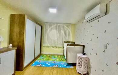 Imagem 9: Mansão no Condomínio Blue Houses - Barra da Tijuca - Rio de Janeiro