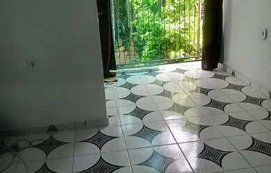 Imagem: O apartamento para alugar possui 1 Dormitório e 1 Banheiro