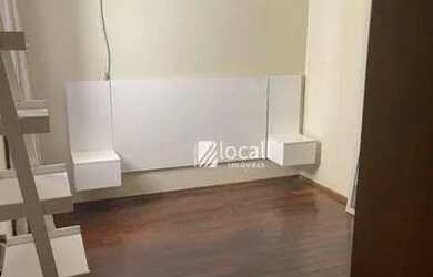 Imagem 11: Apartamento com 3 dormitórios, 120 m² - venda por R$ 580.000 ou aluguel por R$ 2.415/mês