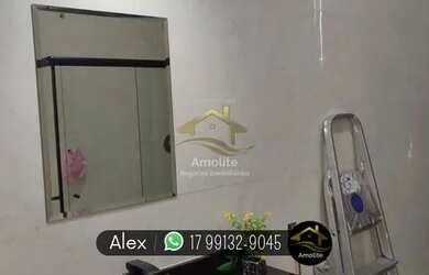 Imagem 6: CASA CONDOMÍNIO VILLAGE DAMHA III EM SÃO JOSÉ DO RIO PRETO