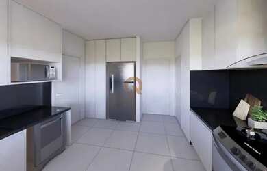 Imagem 3: Apartamento para venda e locação no Jardim Paulistano