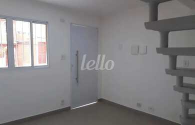 Imagem 2: São Paulo - Casa Padrão - Mooca