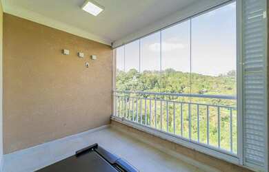 Imagem 16: MARAVILHOSO APARTAMENTO NA GRANJA VIANA, 03 DORMS, 02 VAGAS - CONDOMÍNIO COMPLETO!