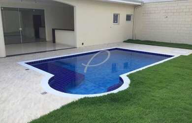 Imagem 8: casa - Swiss Park - Campinas