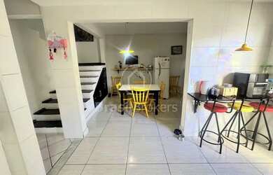 Imagem 4: Rio de Janeiro - Casa de Condomínio - Freguesia Jacarepaguá