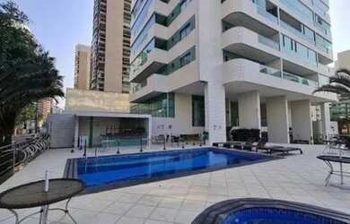 Imagem: O apartamento para alugar possui 2 Dormitórios, 2 Banheiros