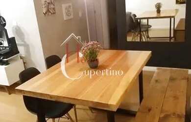 Imagem 1: Apartamento à venda no Residencial Majestic no Jardim Guanabara em Jundiaí...