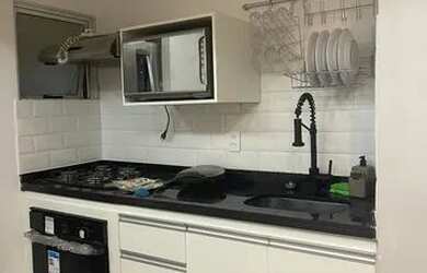 Imagem 6: Apartamento Copacabana 2 suítes