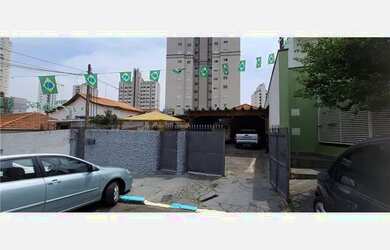 Imagem 9: Terreno à venda no bairro Vila Regente Feijó - São Paulo/SP