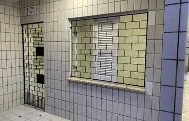 Imagem: O apartamento possui 1 Dormitório, 1 Banheiro, 55m² de Área