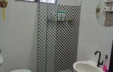 Imagem 5: Casa para venda. Churrasqueira, Varanda, 342m² de Áreae1 Vaga na garagem