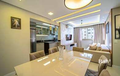 Imagem: OPORTUNIDADE Apartamento MOBILIADO com 2 dormitórios, 63 m²