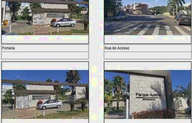 Imagem: AMERICANA - Casa Padrão - JARDIM BERTONI