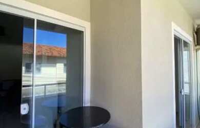 Imagem 6: Alugo-vendo Apartamento semi-novo na praia