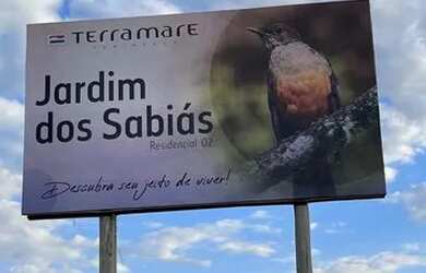 Imagem: O terreno possui 2.140m² de Área e está localizado em Guapé