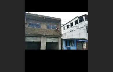 Imagem 2: Lage livre frente de rua. 54m² de Área, 1 Banheiroe2 Dormitórios