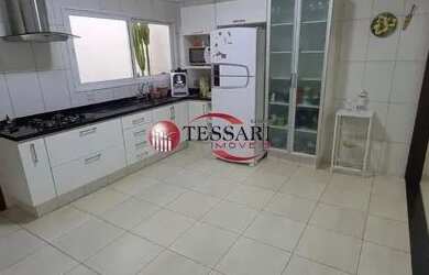 Imagem 6: Vende casa no Village Damha Rio Preto 1, com 3 dormitórios sendo 1 tipo...