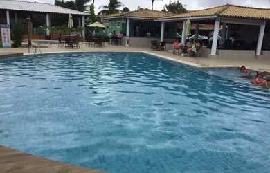 Imagem 3: Alugo casa por temporada. Piscina, Varanda, 130m² de Áreae3 Vagas na...