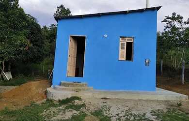 Imagem 7: Fazenda de 26,4167 hectares