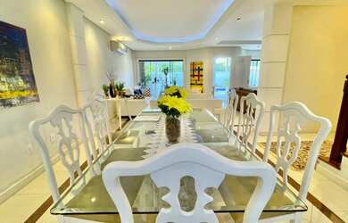 Imagem 12: Casa de condomínio para venda na Barra da Tijuca condomínio alto padrão