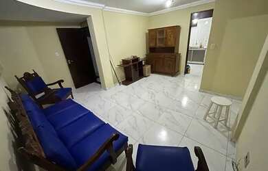 Imagem 4: Aluguel Apto em Tambaú. 82m² de Área, 1 Vaga na garageme3 Dormitórios