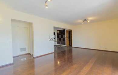 Imagem: O apartamento possui 3 Dormitórios, 3 Banheiros, 2 Vagas na