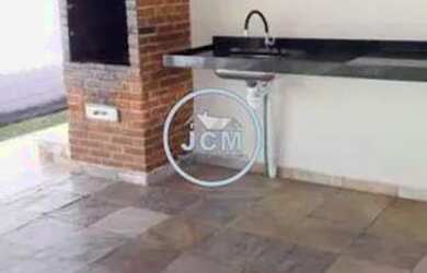 Imagem 9: Lindo apartamento. 45m² de Área, 1 Vaga na garageme1 Dormitório