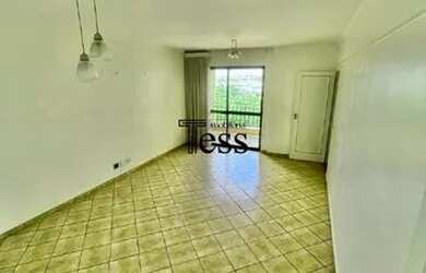 Imagem: O apartamento possui 3 Dormitórios, 4 Banheiros, 2 Vagas na