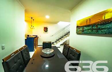 Imagem 15: Casa Balneário Barra do Sul Pinheiros