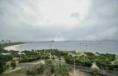 Imagem 5: RIO BY YOO. Apartamentos luxuosos de 3 quartos, suíte, vaga e infraestrutura...