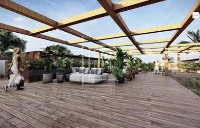 Imagem 16: Apartamento alto padrão na Praia de Tatuamunha na Rota Ecológica dos...