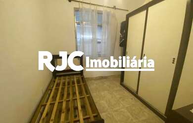 Imagem 5: Apartamento para venda possui 56 metros quadrados com 2 quartos em Vila...