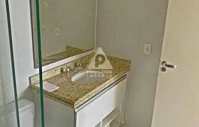 Imagem 12: Salão 3 quartos c/ dependência e vaga na escritura com vista mar