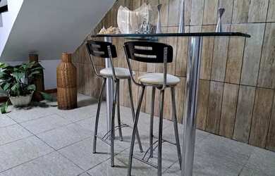 Imagem 16: F1062 Casa Duplex em Condomínio, em Arsenal - Fator Imóveis