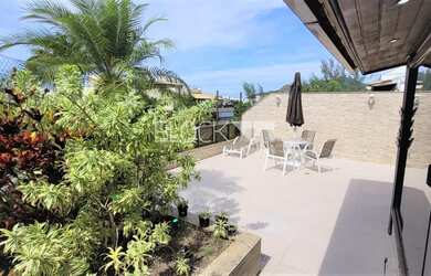 Imagem 3: Recreio dos Bandeirantes