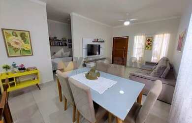 Imagem 8: Casa com 3 dormitórios à venda, 180 m² por R$ 900.000,00 - Cidade Jardim...