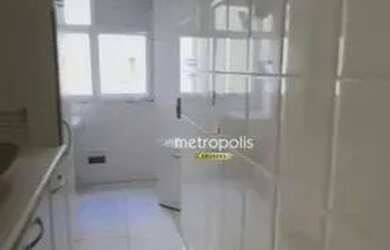 Imagem 7: Apartamento à venda, 110 m² por R$ 851.000,00 - Vila Valparaíso - Santo...