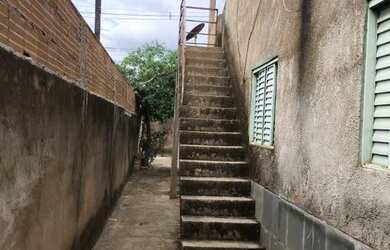Imagem 7: Sobrado no Morro da Cruz, São Sebastião DF - NAZ Corretora