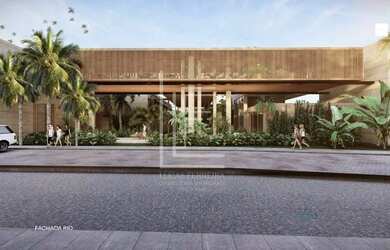 Imagem 4: Apartamento alto padrão na Praia de Tatuamunha na Rota Ecológica dos...