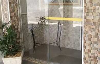 Imagem 9: Apartamento c suíte venda ou locação 2 quartos 1 suite centro Coelho...