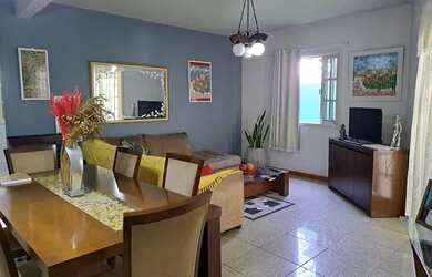 Imagem 12: F1062 Casa Duplex em Condomínio, em Arsenal - Fator Imóveis