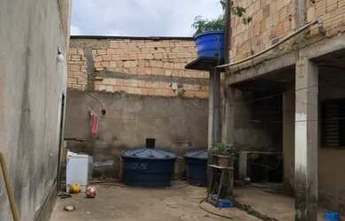 Imagem 5: Sobrado no Morro da Cruz, São Sebastião DF - NAZ Corretora