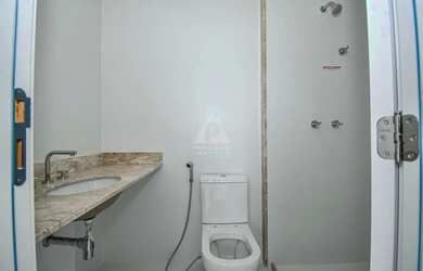 Imagem 9: RIO BY YOO. Apartamentos luxuosos de 3 quartos, suíte, vaga e infraestrutura...