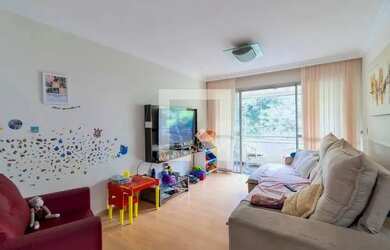 Imagem 2: Apartamento à Venda - Santana, 3 Quartos, 106 m2