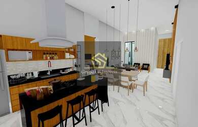 Imagem 10: Casa com 3 dormitórios à venda, 187 m² por R$ 1.790.000,00 - Vila Pagano - Valinhos/SP